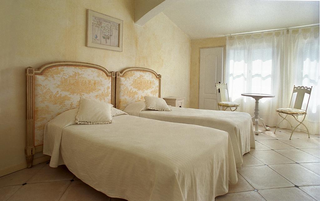 Chateau De Floure - Spa Et Piscine Exterieure Chauffee Каркасон Стая снимка