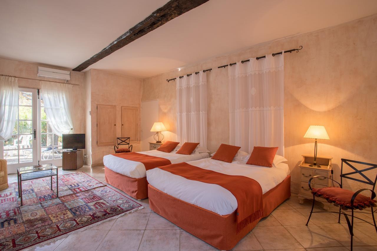 Chateau De Floure - Spa Et Piscine Exterieure Chauffee Каркасон Екстериор снимка